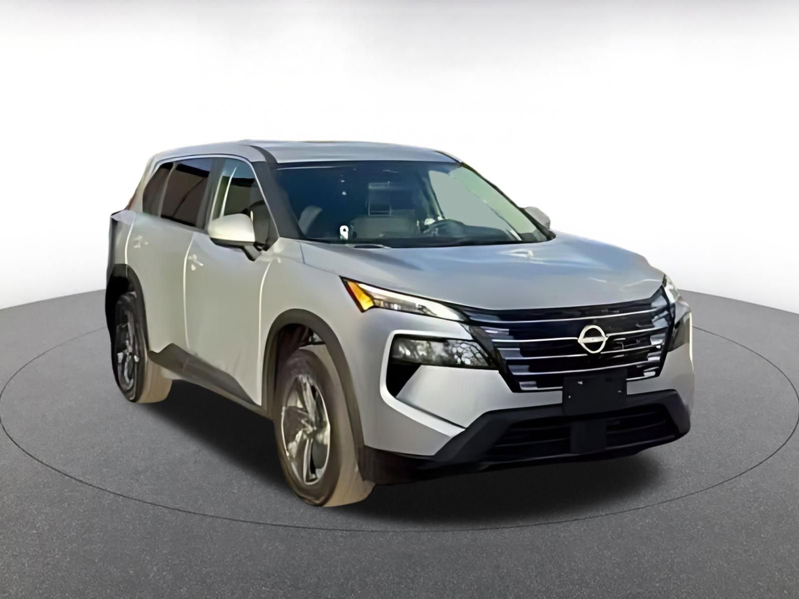 Thumbnail: 2025 Nissan Rogue - 11