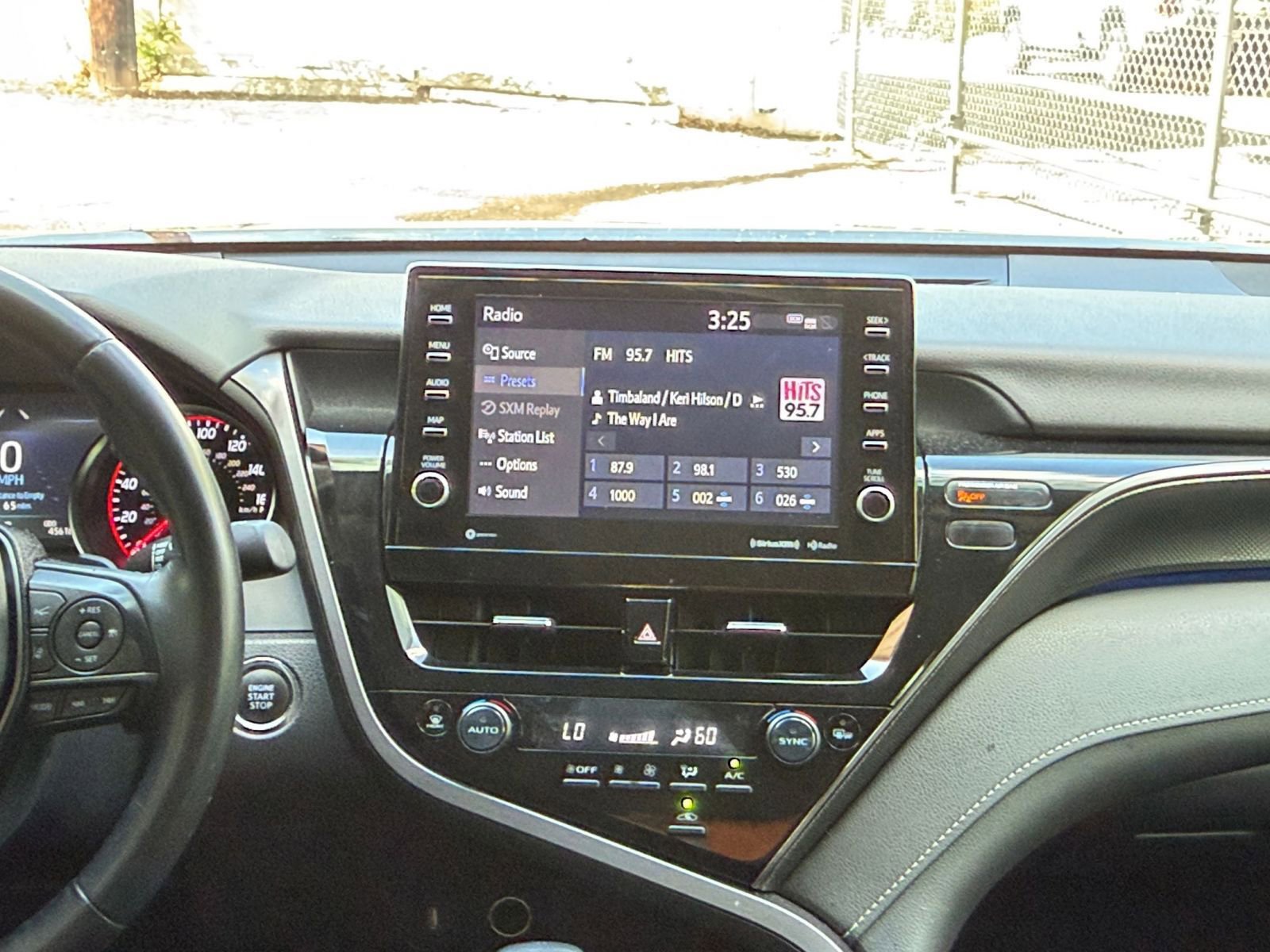 Thumbnail: 2024 Toyota Camry - 20