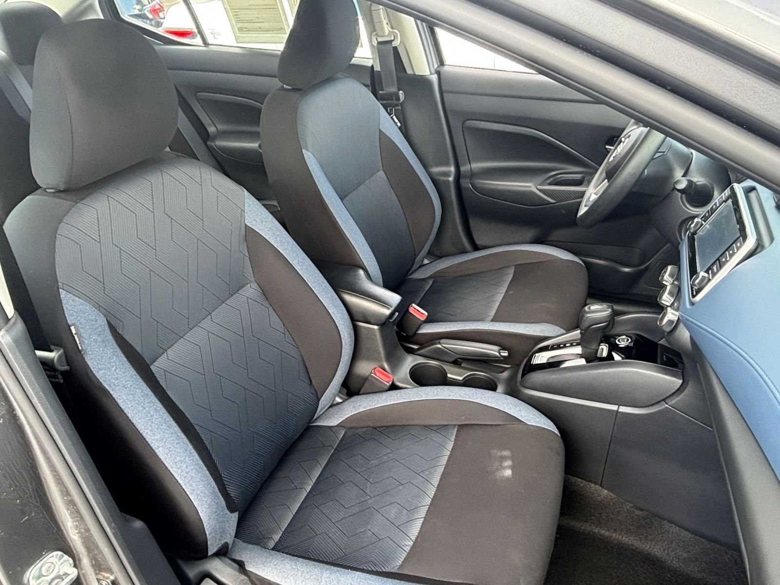 Thumbnail: 2025 Nissan Versa - 34