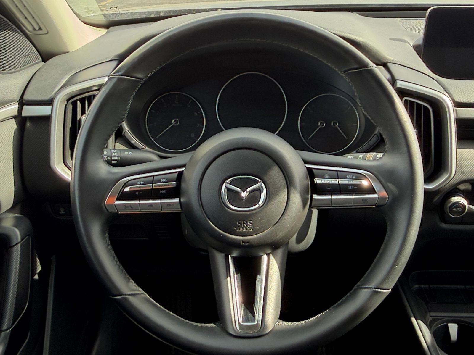 Thumbnail: 2025 Mazda CX-50 - 27