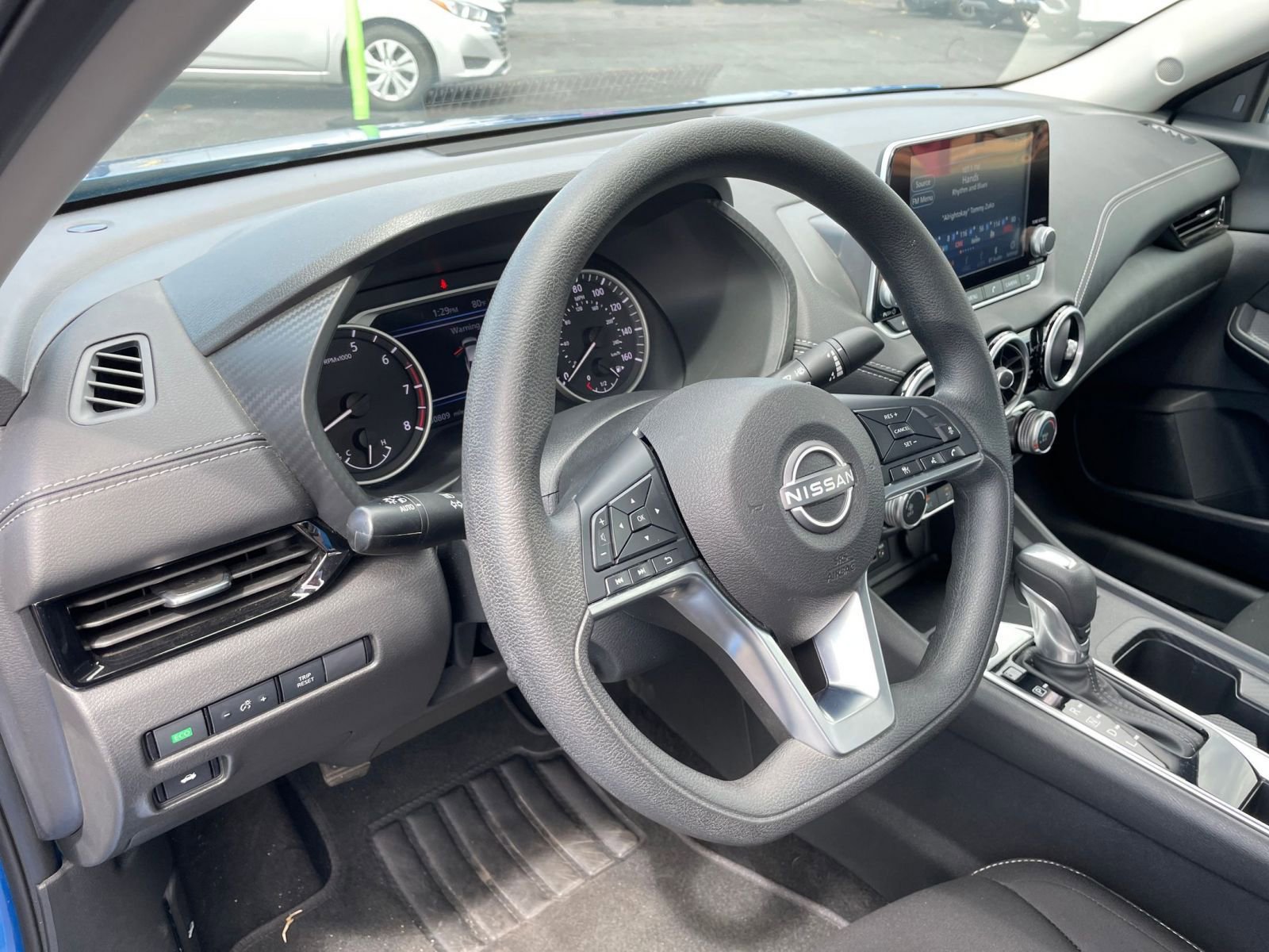 Thumbnail: 2024 Nissan Sentra - 33