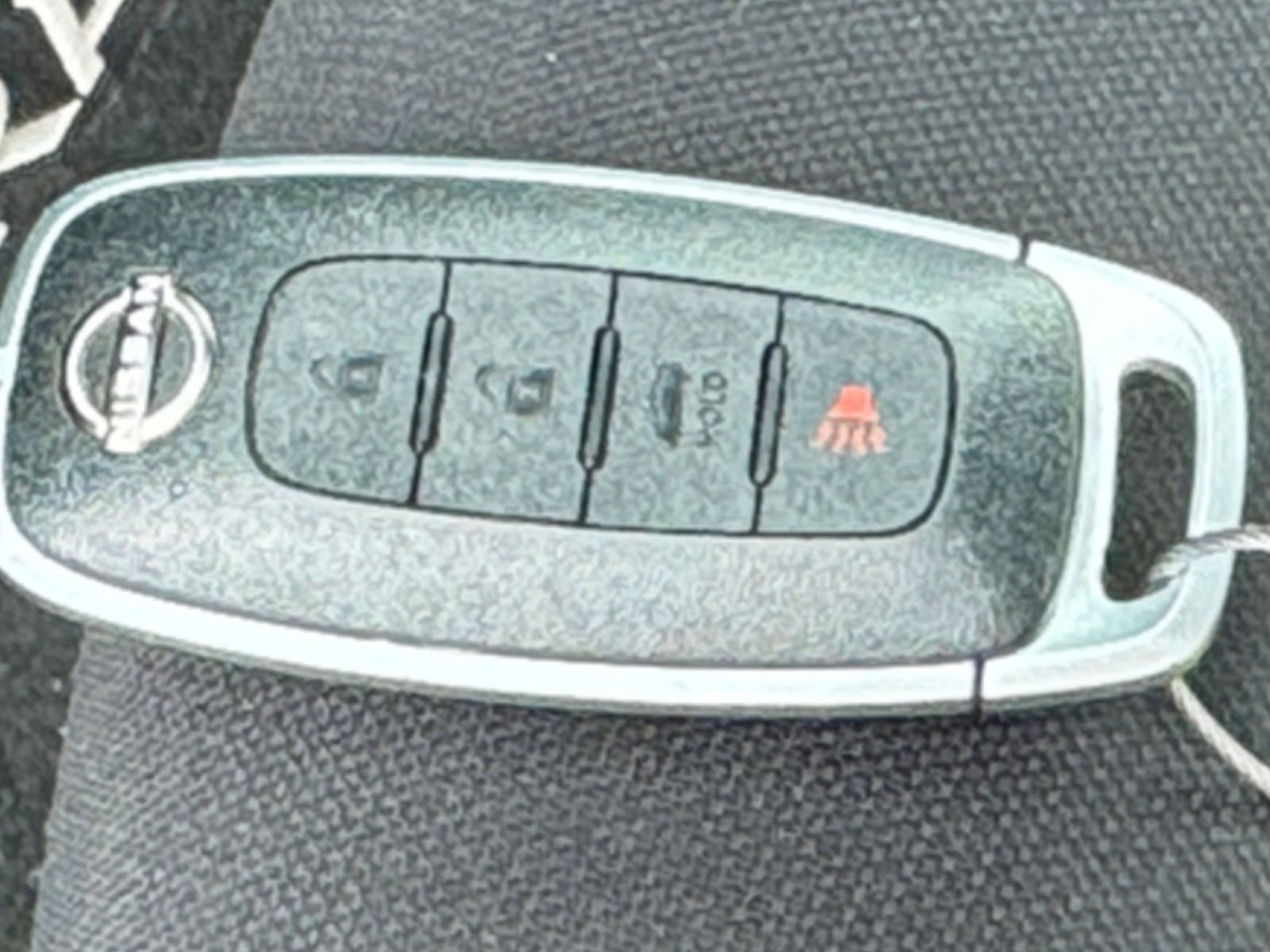 Thumbnail: 2024 Nissan Sentra - 22