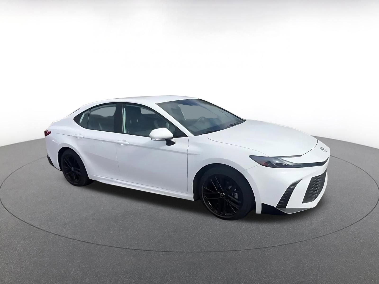 Thumbnail: 2025 Toyota Camry - 2