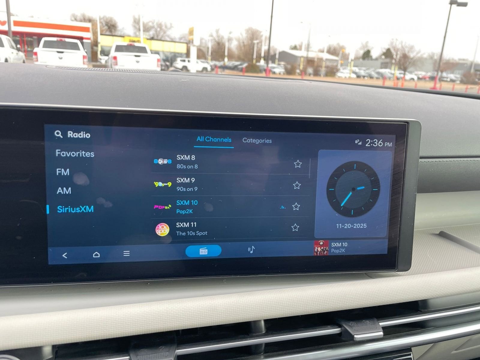 Thumbnail: 2025 Hyundai Tucson - 21