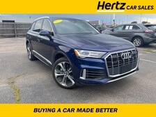 2021 Audi Q7 Premium -
                Denver, CO