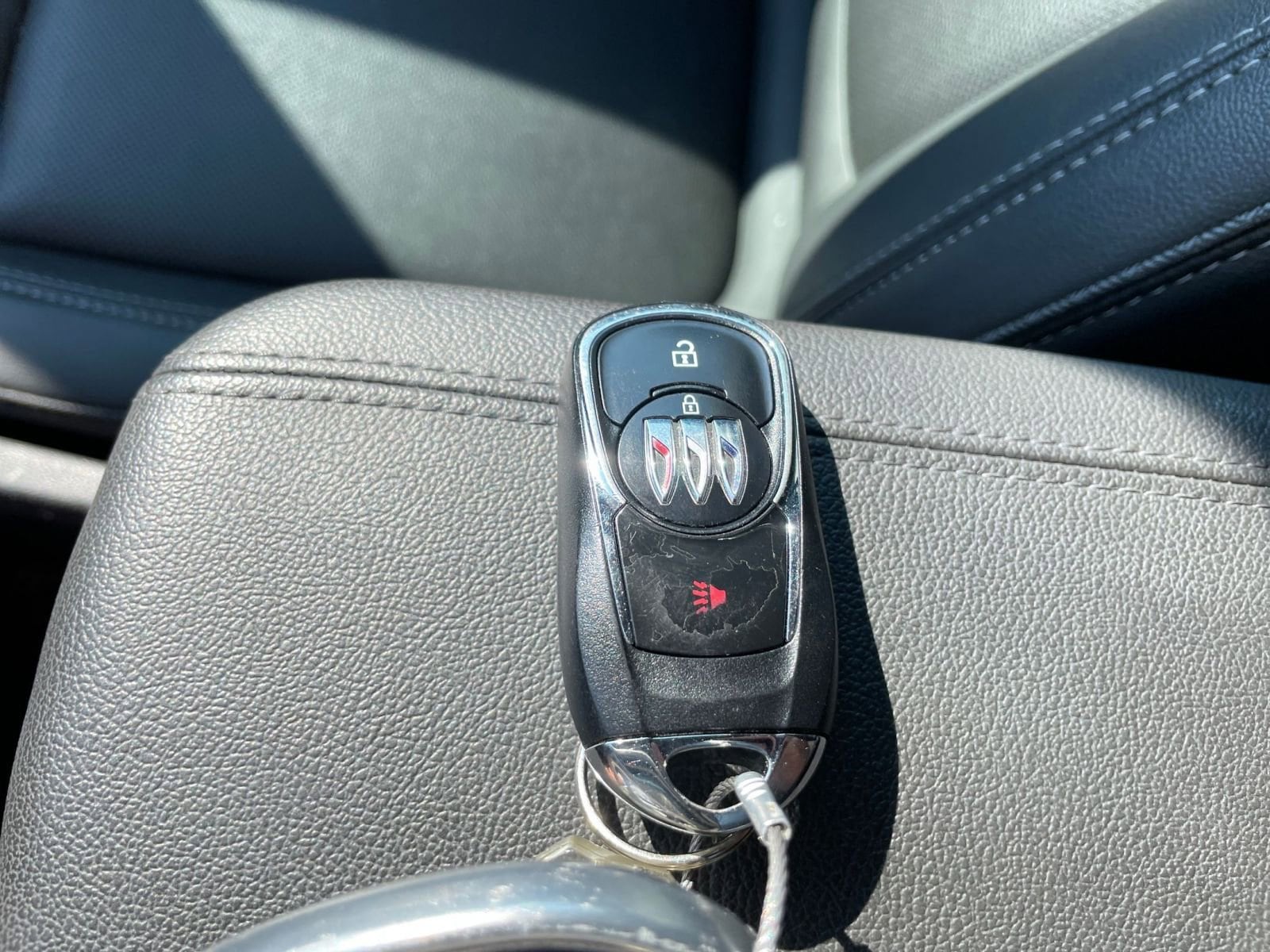 Thumbnail: 2024 Buick Encore GX - 22