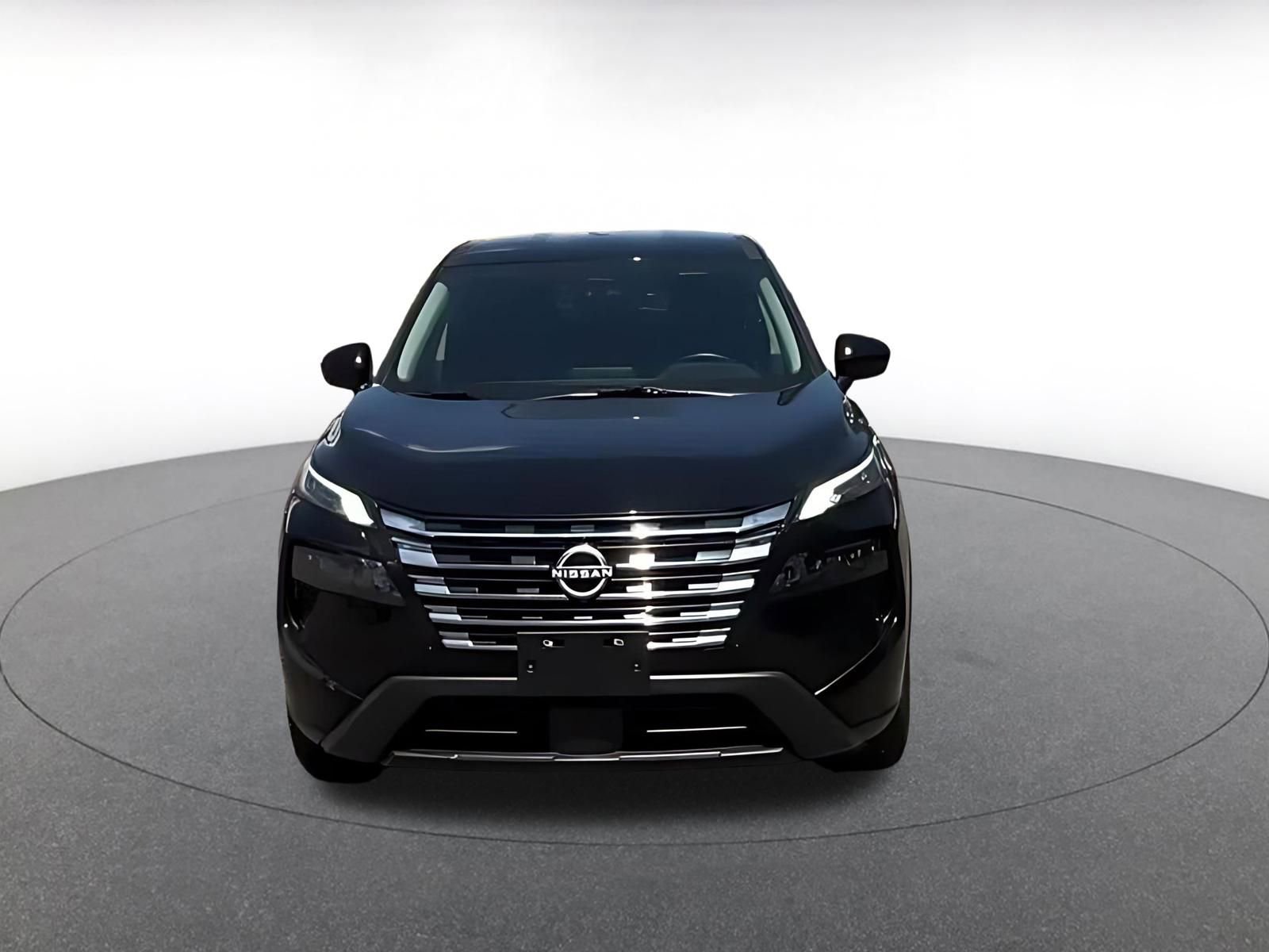 Thumbnail: 2025 Nissan Rogue - 4