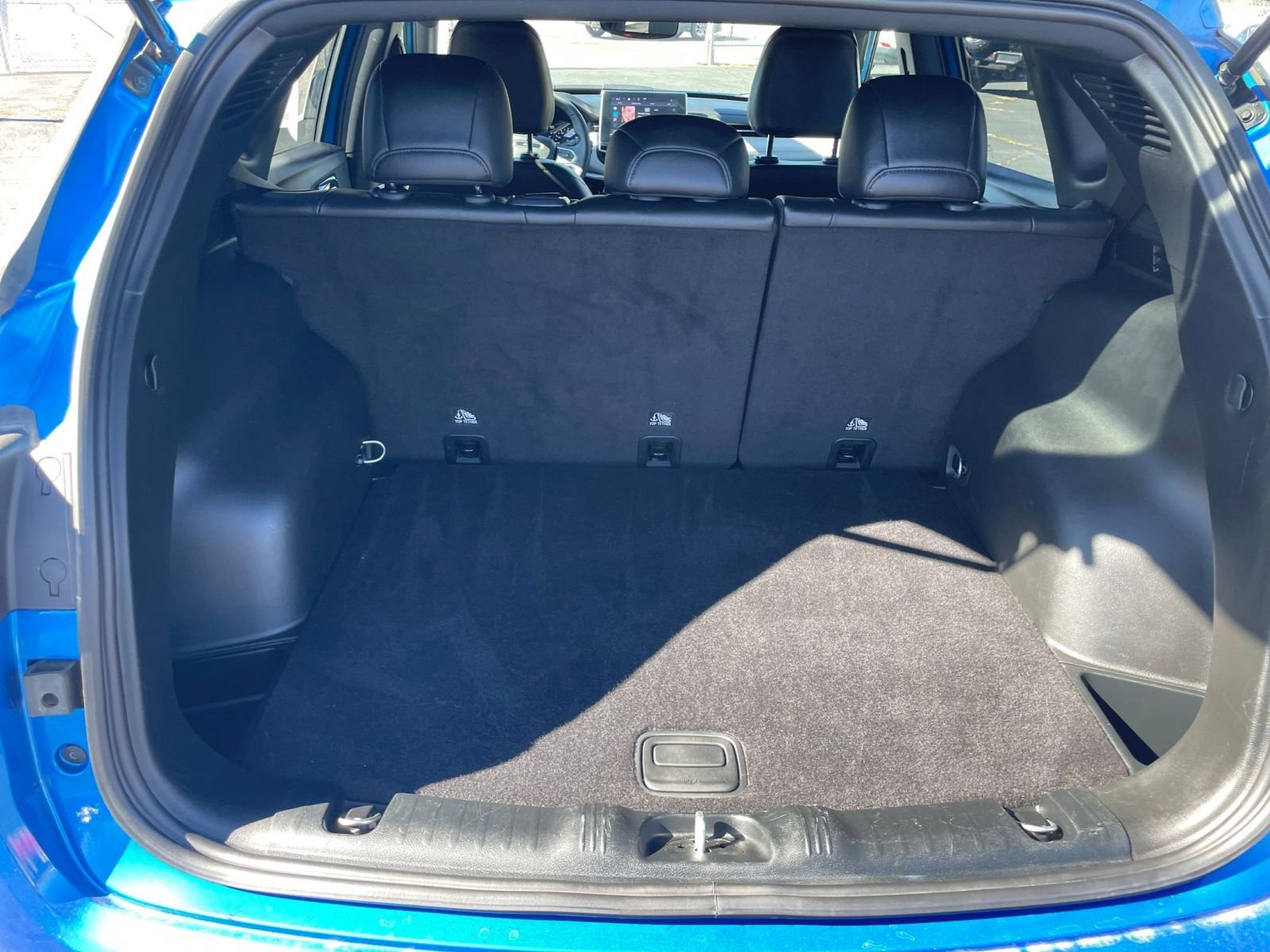 Thumbnail: 2025 Jeep Compass - 31