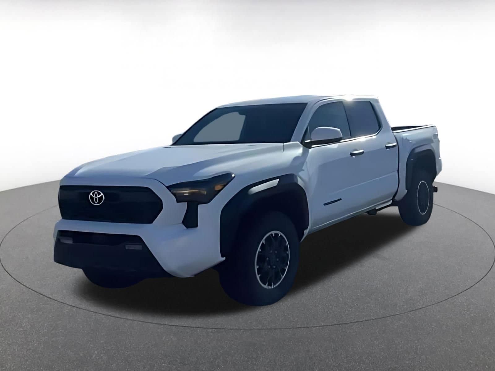Thumbnail: 2025 Toyota Tacoma - 10