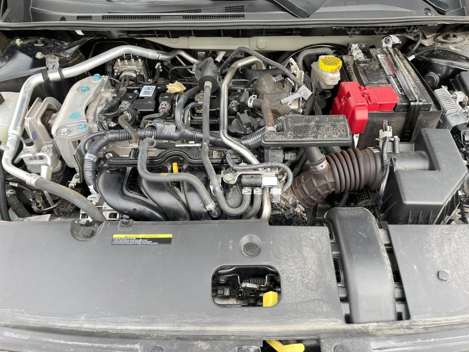 Thumbnail: 2024 Nissan Sentra - 30