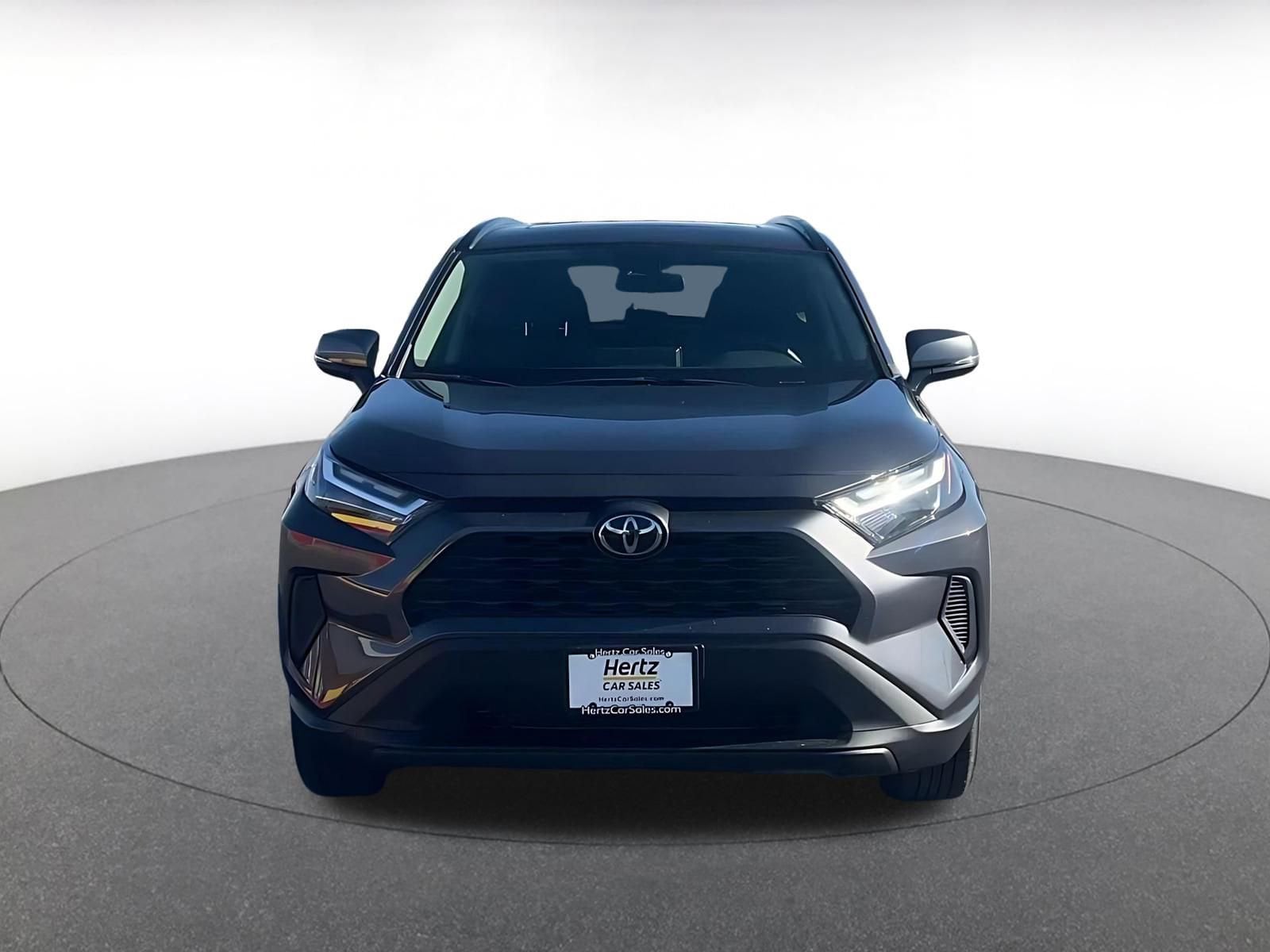 Thumbnail: 2025 Toyota RAV4 - 3