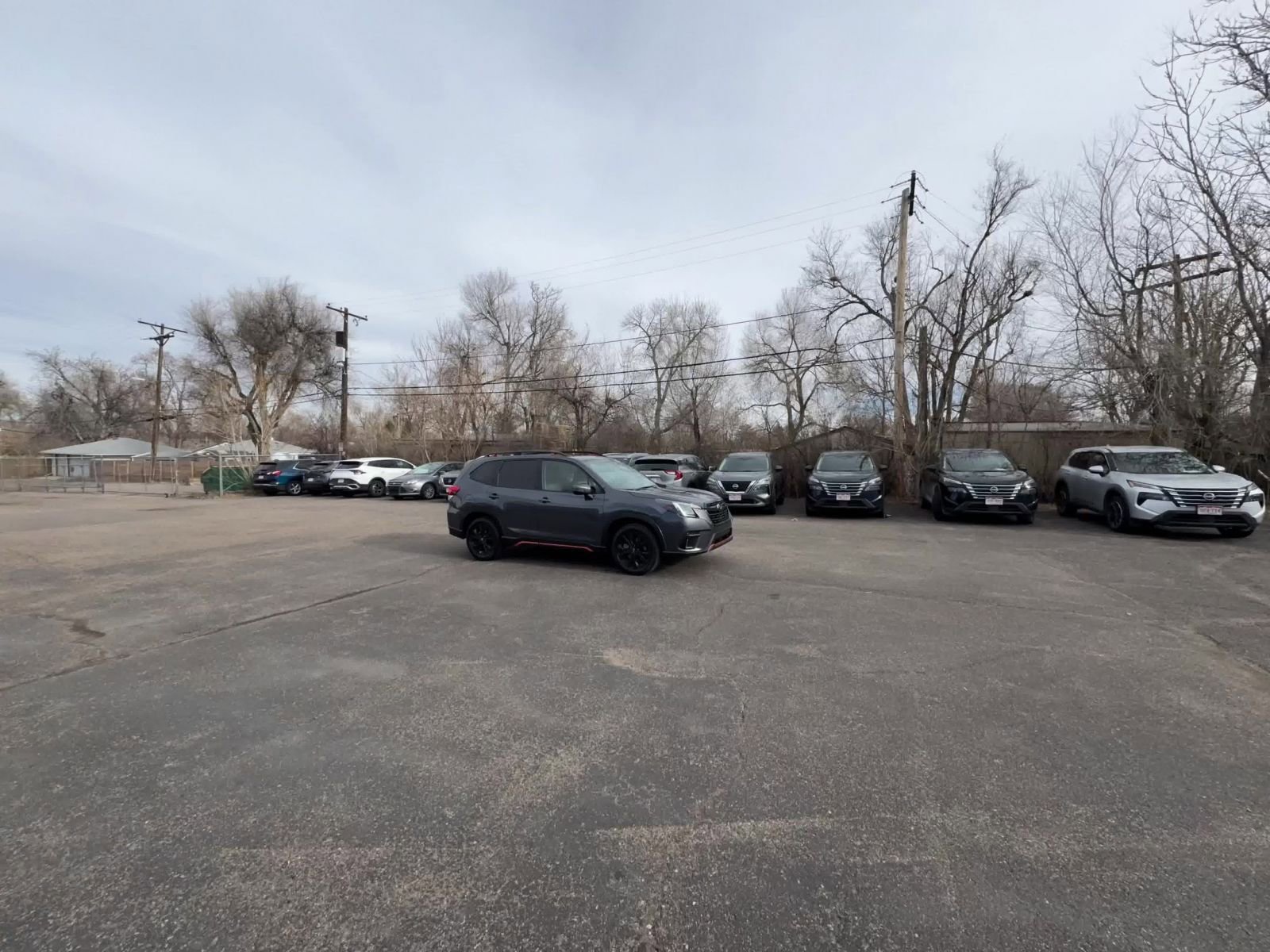 Thumbnail: 2024 Subaru Forester - 14