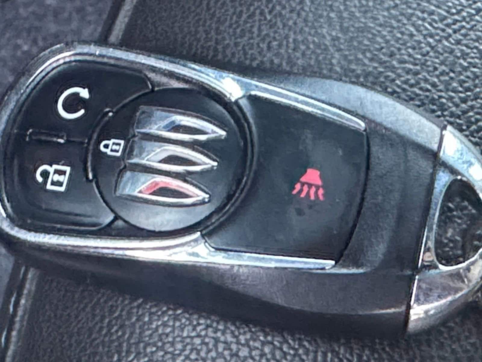 Thumbnail: 2025 Buick Envista - 22