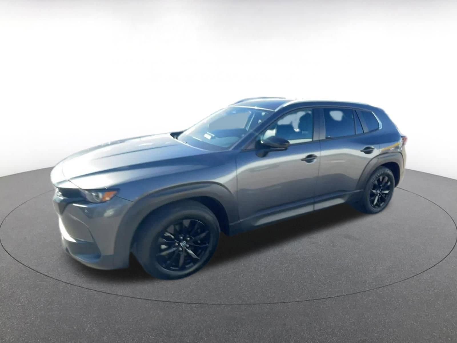 Thumbnail: 2025 Mazda CX-50 - 8