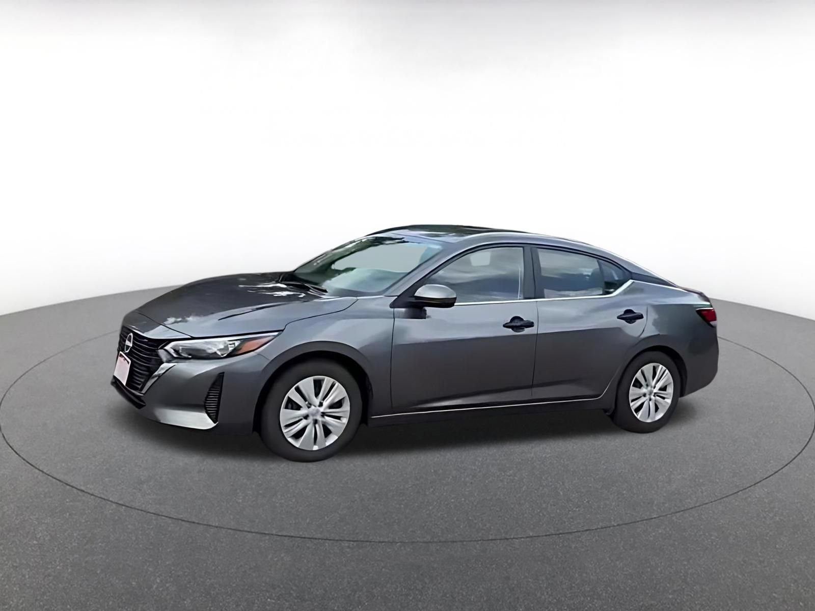 Thumbnail: 2025 Nissan Sentra - 8