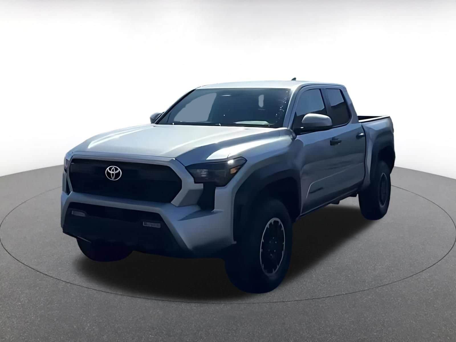 Thumbnail: 2025 Toyota Tacoma - 12
