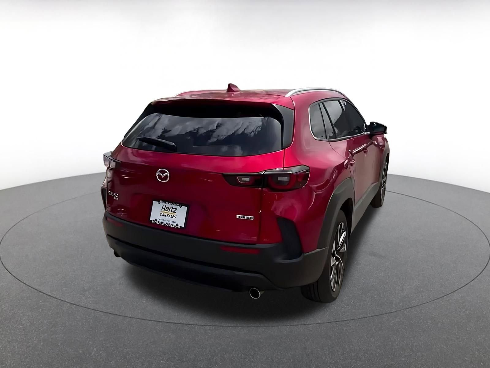 Thumbnail: 2025 Mazda CX-50 - 15
