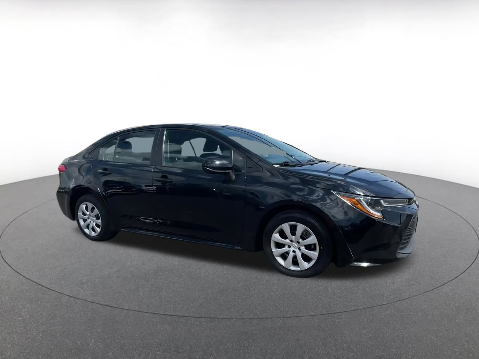 Thumbnail: 2024 Toyota Corolla - 2