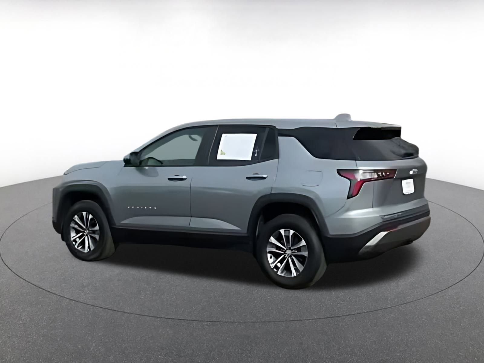 Thumbnail: 2025 Chevrolet Equinox - 14