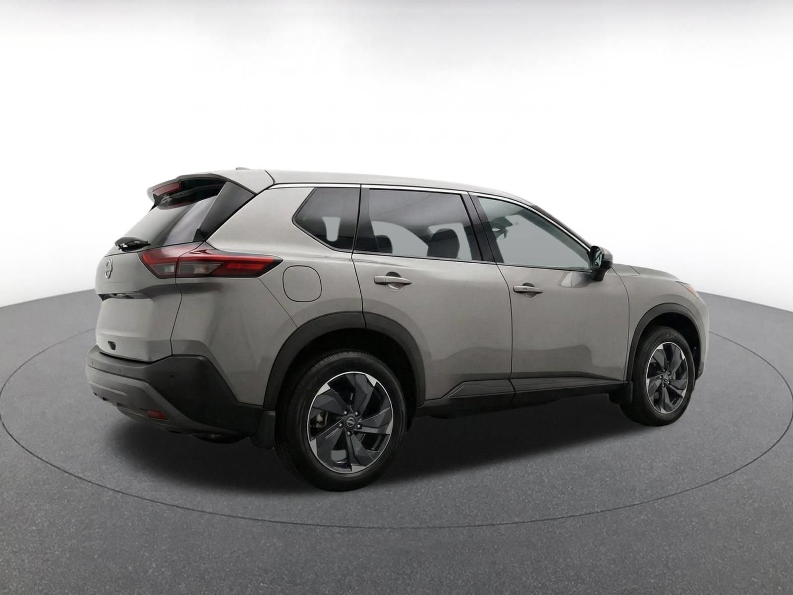 Thumbnail: 2025 Nissan Rogue - 8