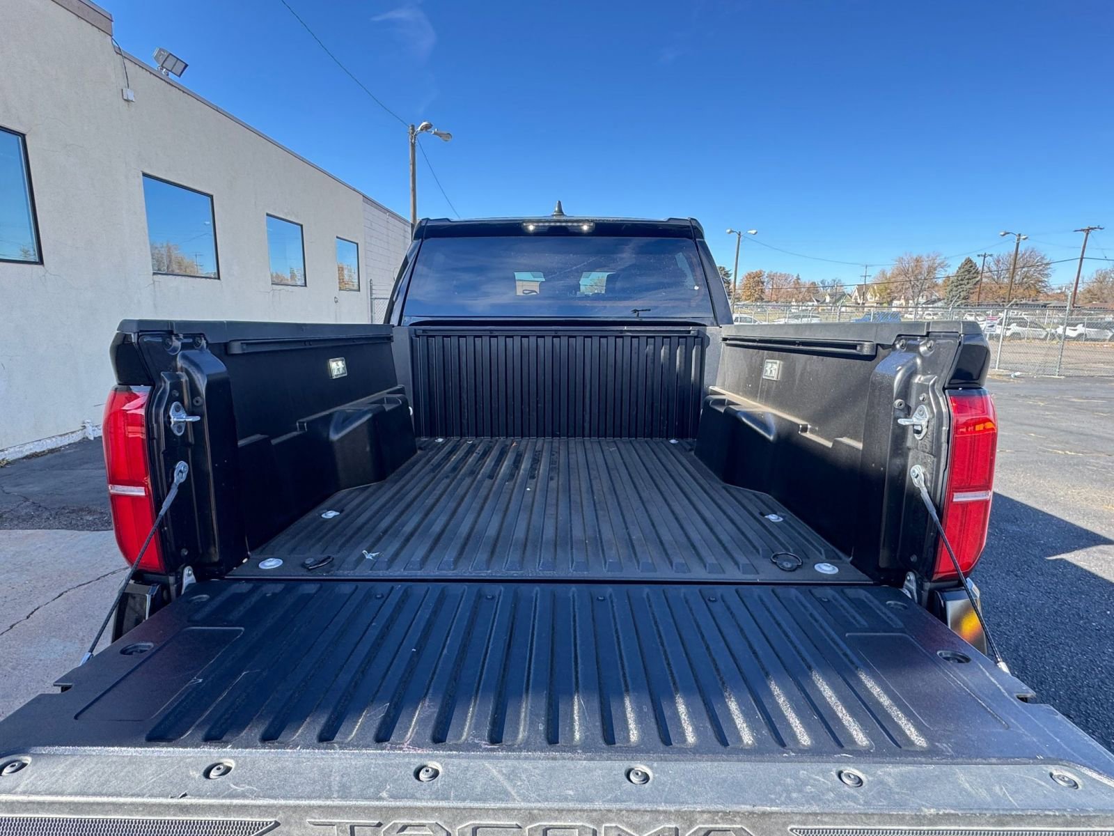 Thumbnail: 2025 Toyota Tacoma - 29