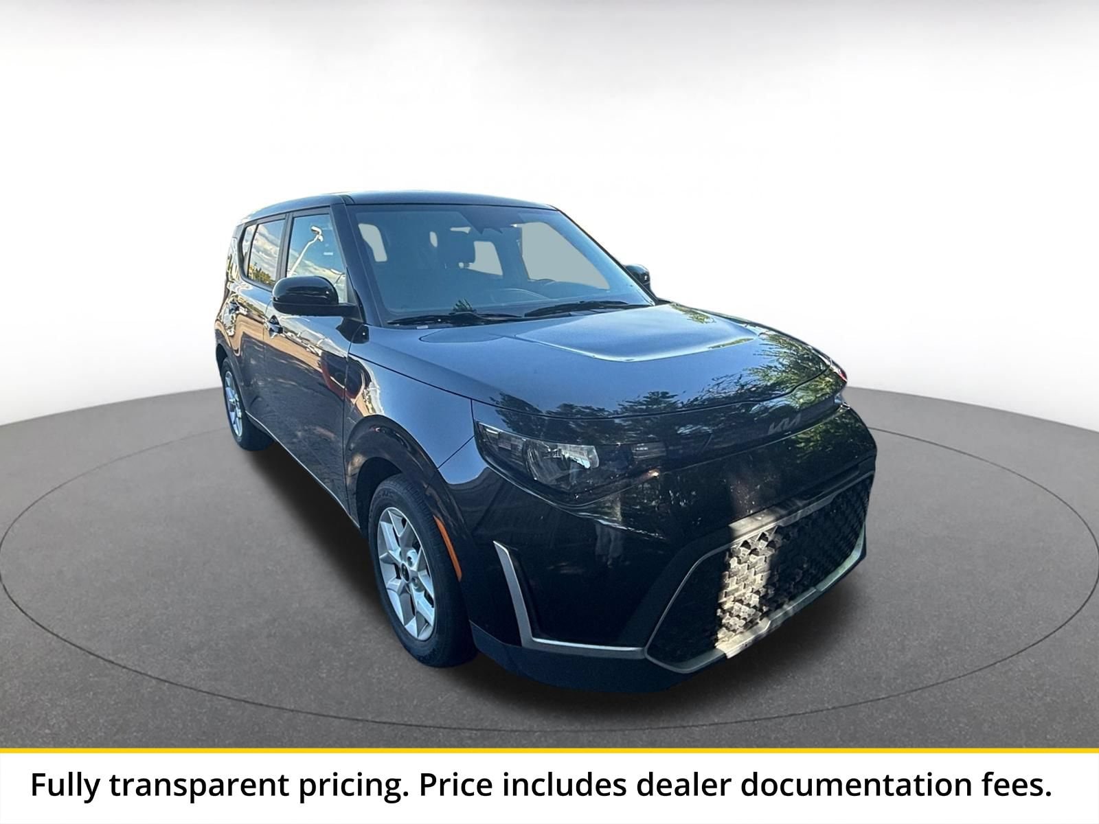 Thumbnail: 2025 Kia Soul - 1