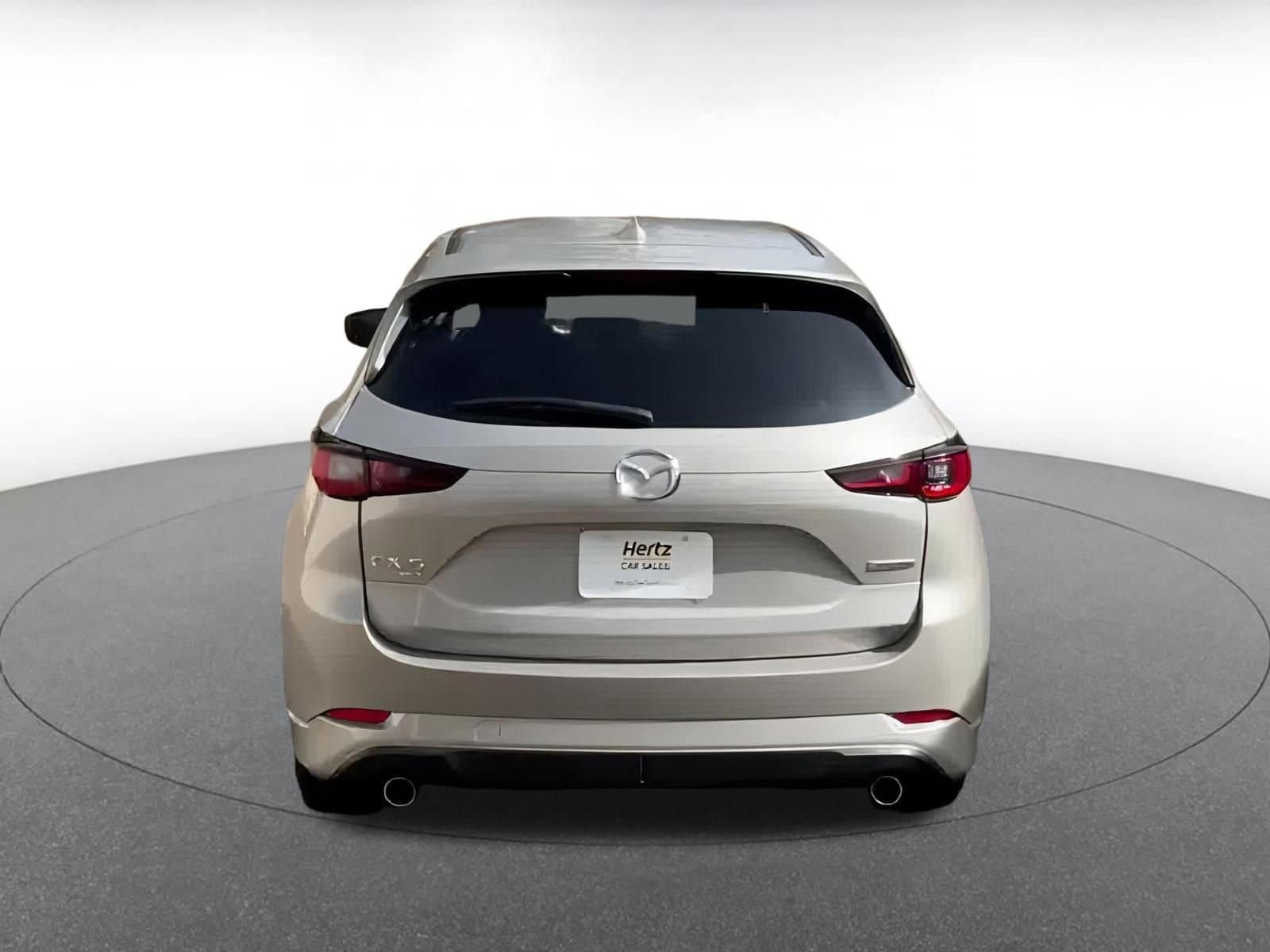 Thumbnail: 2025 Mazda CX-5 - 11