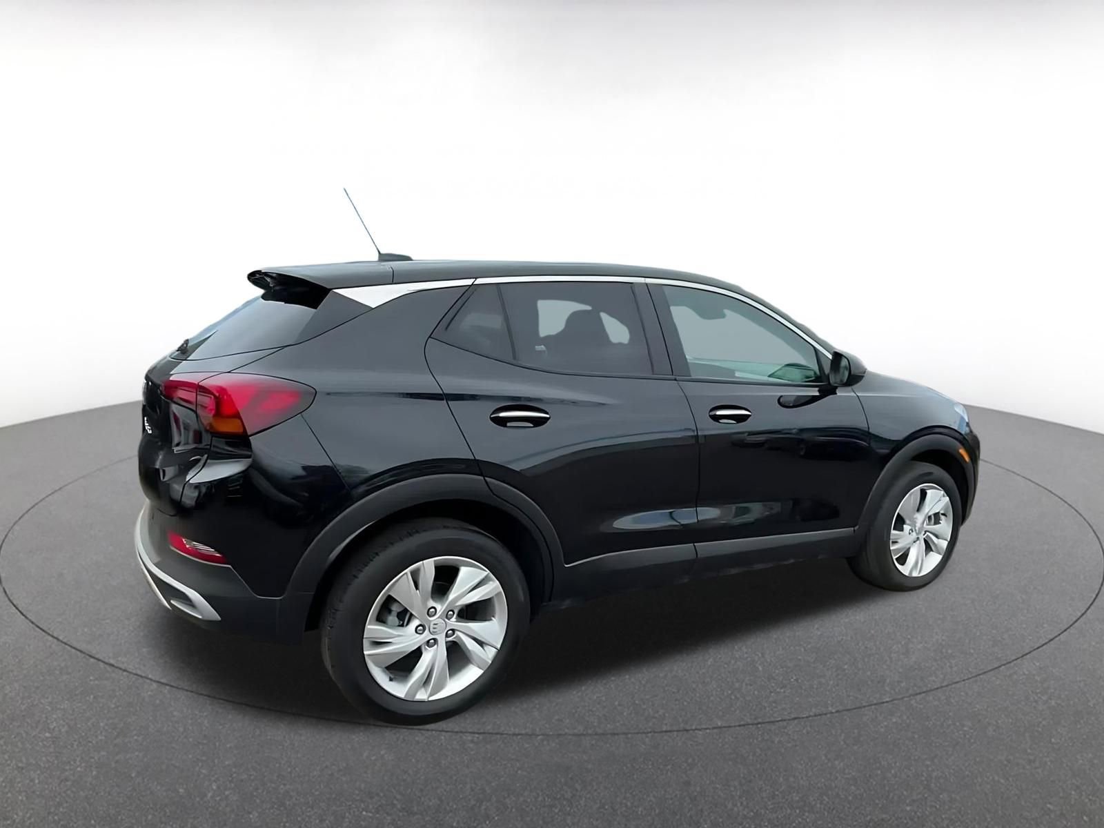Thumbnail: 2025 Buick Encore GX - 15