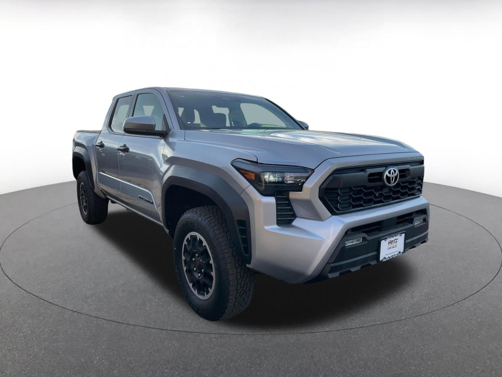 Thumbnail: 2025 Toyota Tacoma - 1