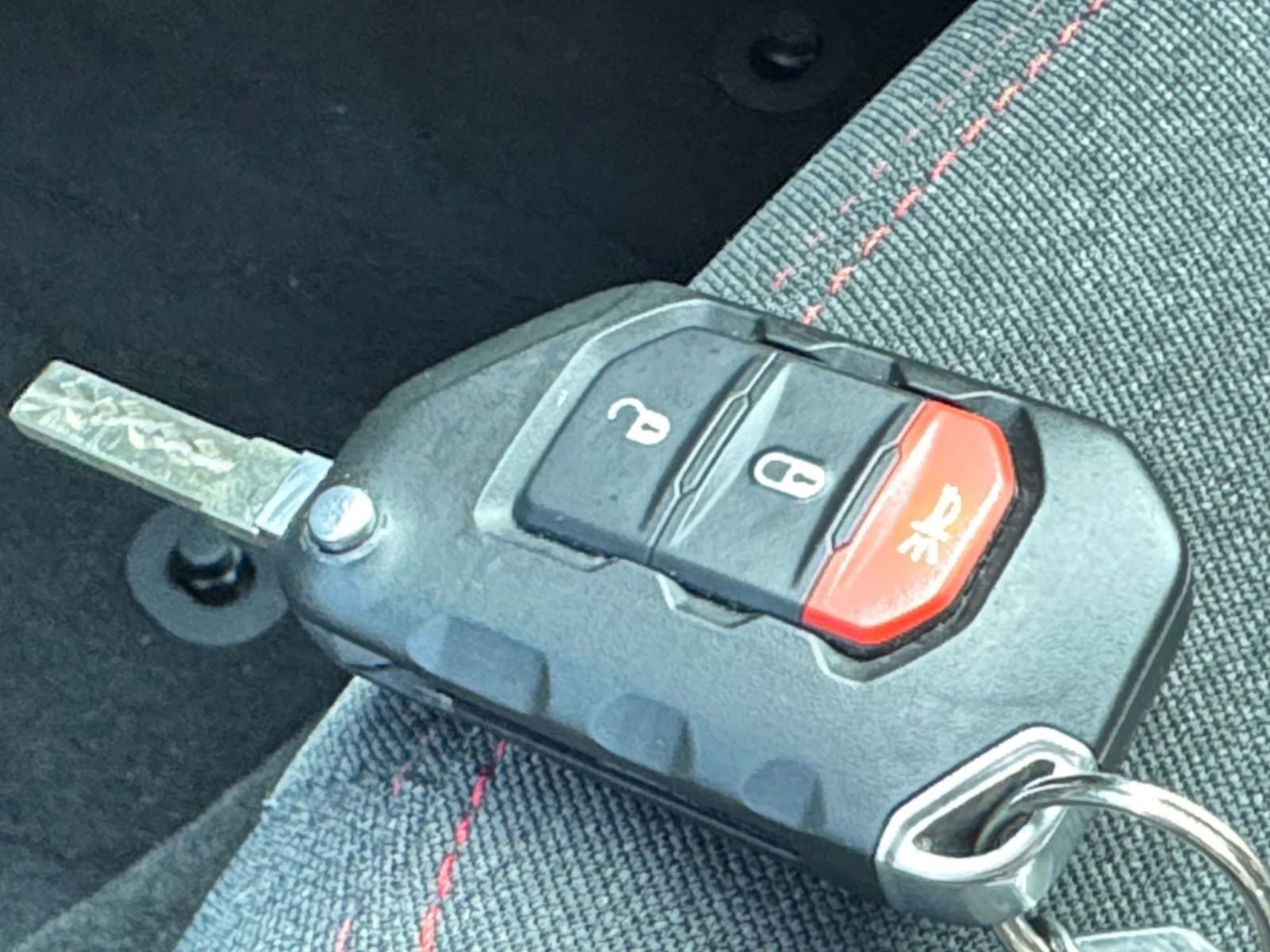 Thumbnail: 2025 Toyota RAV4 - 22