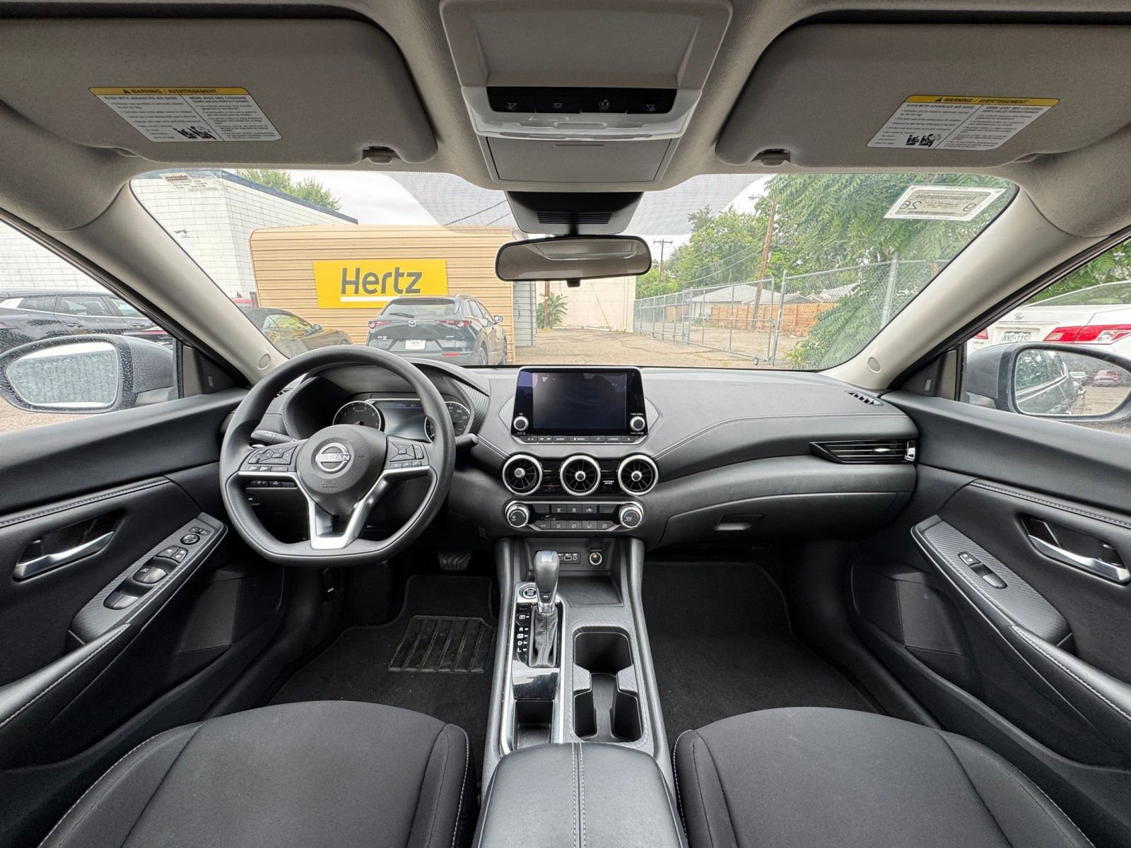 Thumbnail: 2024 Nissan Sentra - 31