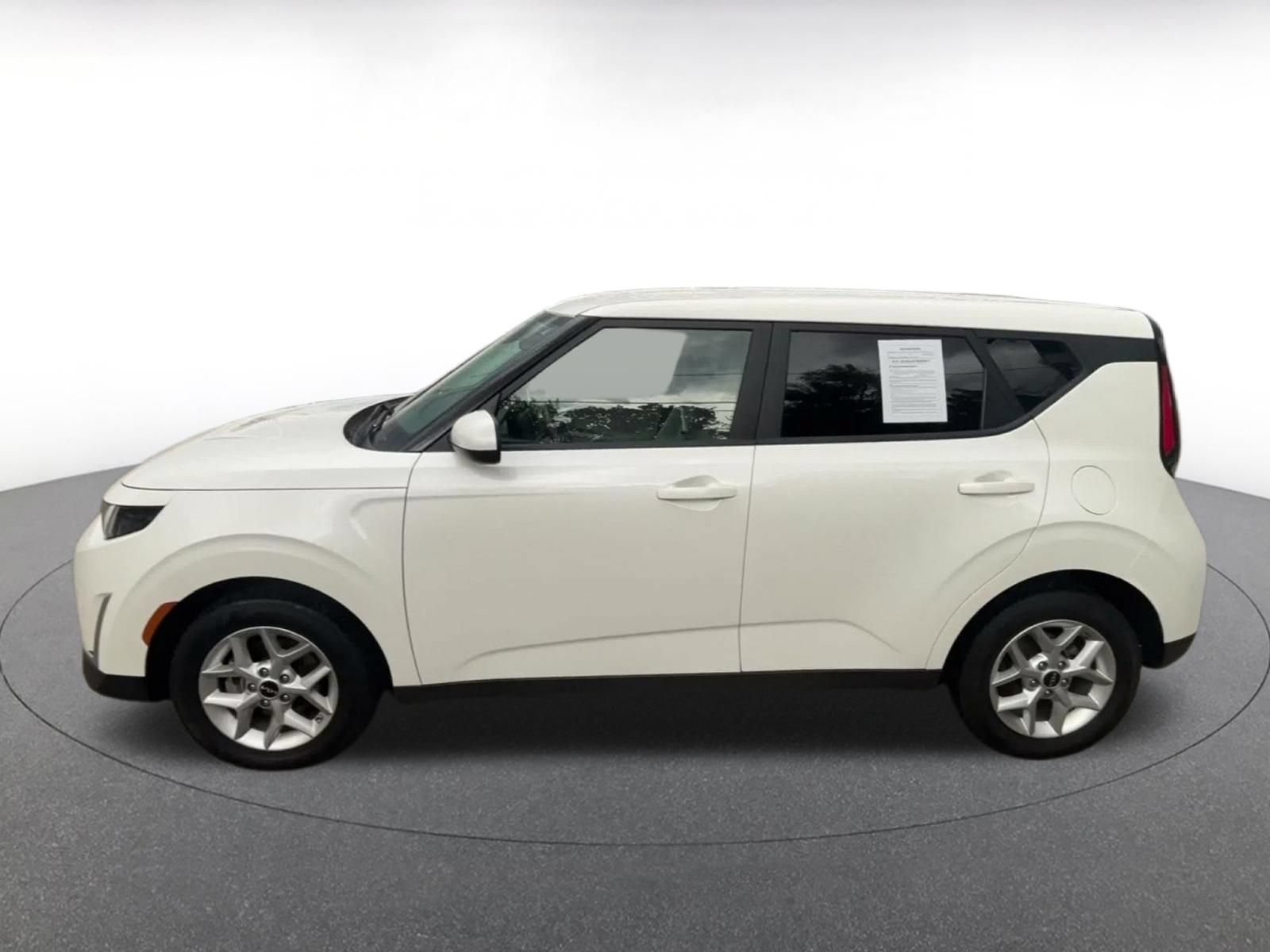 Thumbnail: 2025 Kia Soul - 9