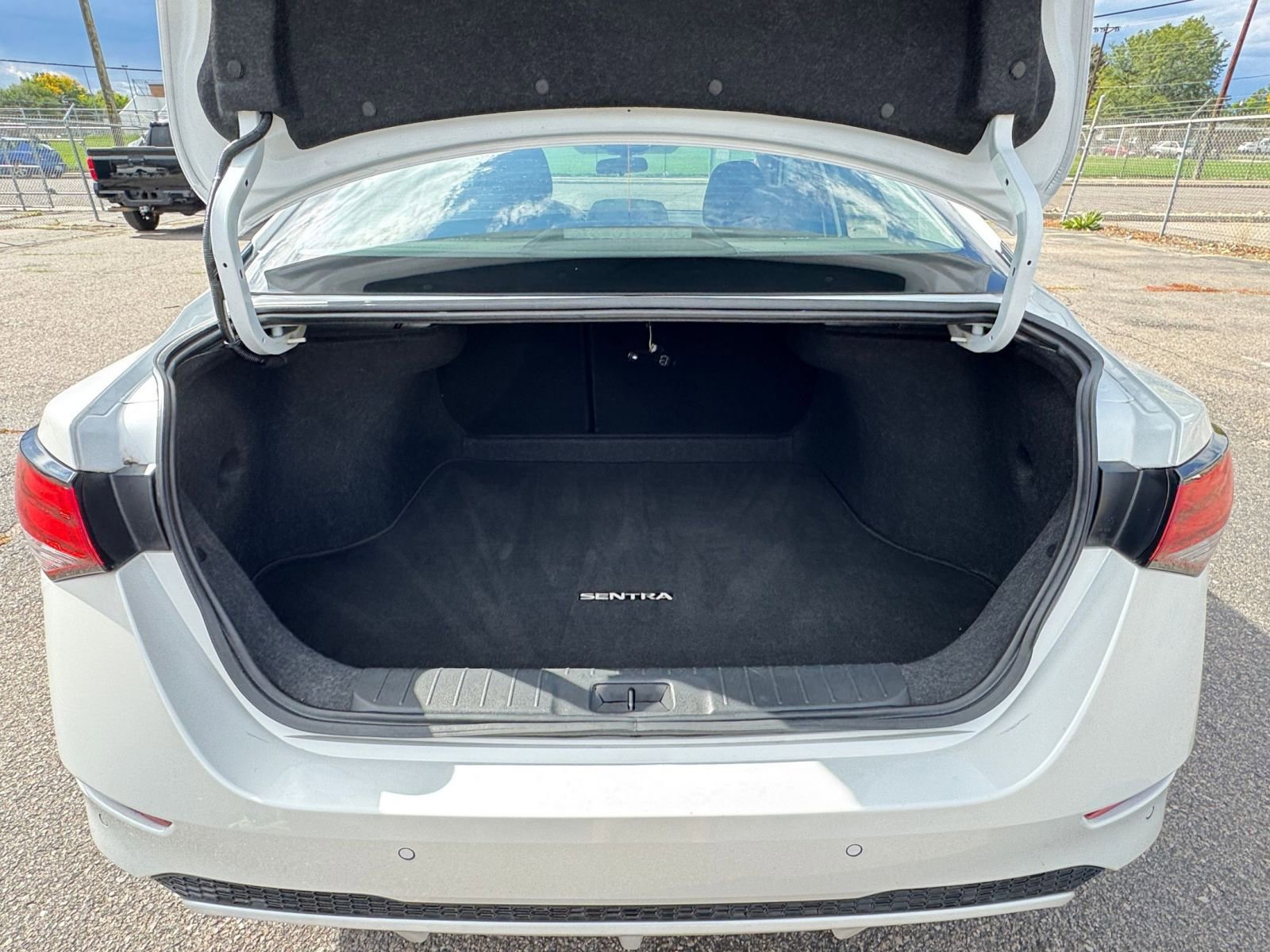 Thumbnail: 2024 Nissan Sentra - 29