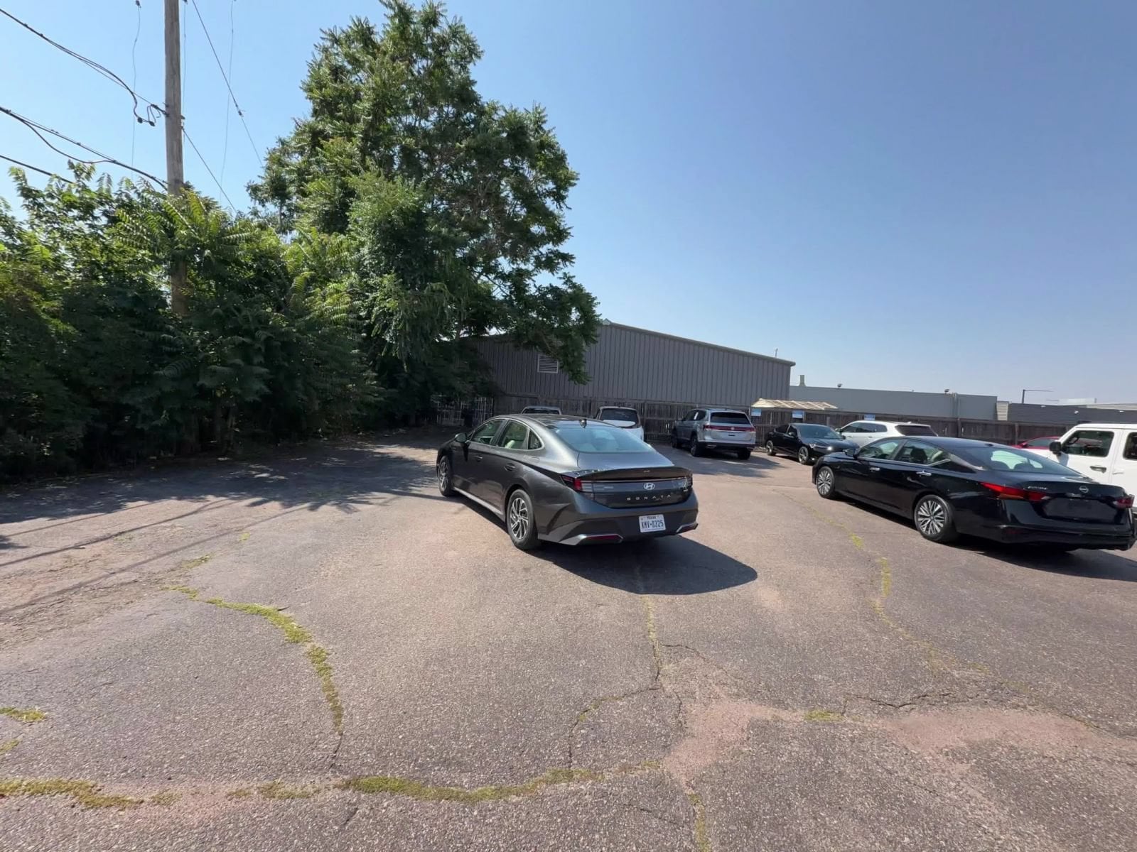 Thumbnail: 2026 Hyundai Sonata - 16