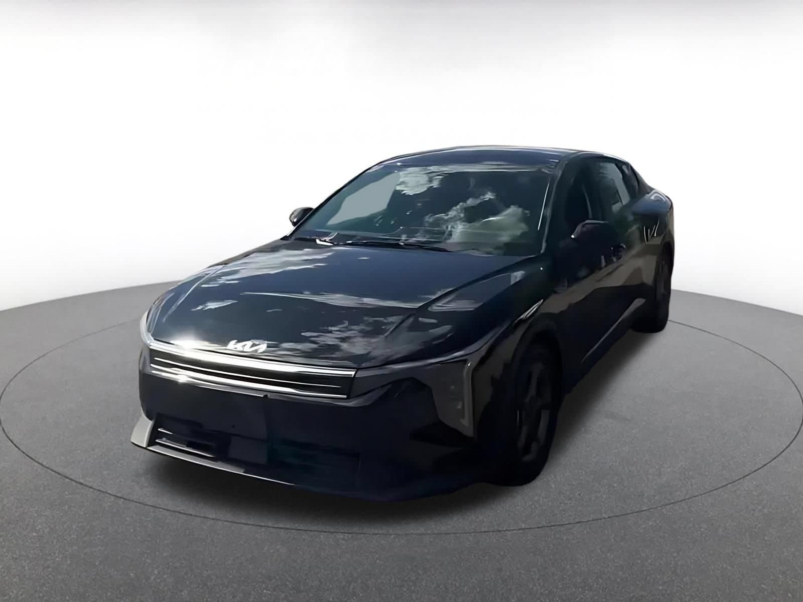 Thumbnail: 2025 Kia K4 - 7