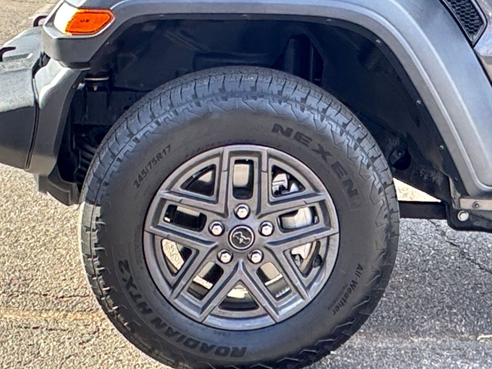 Thumbnail: 2025 Jeep Wrangler - 29