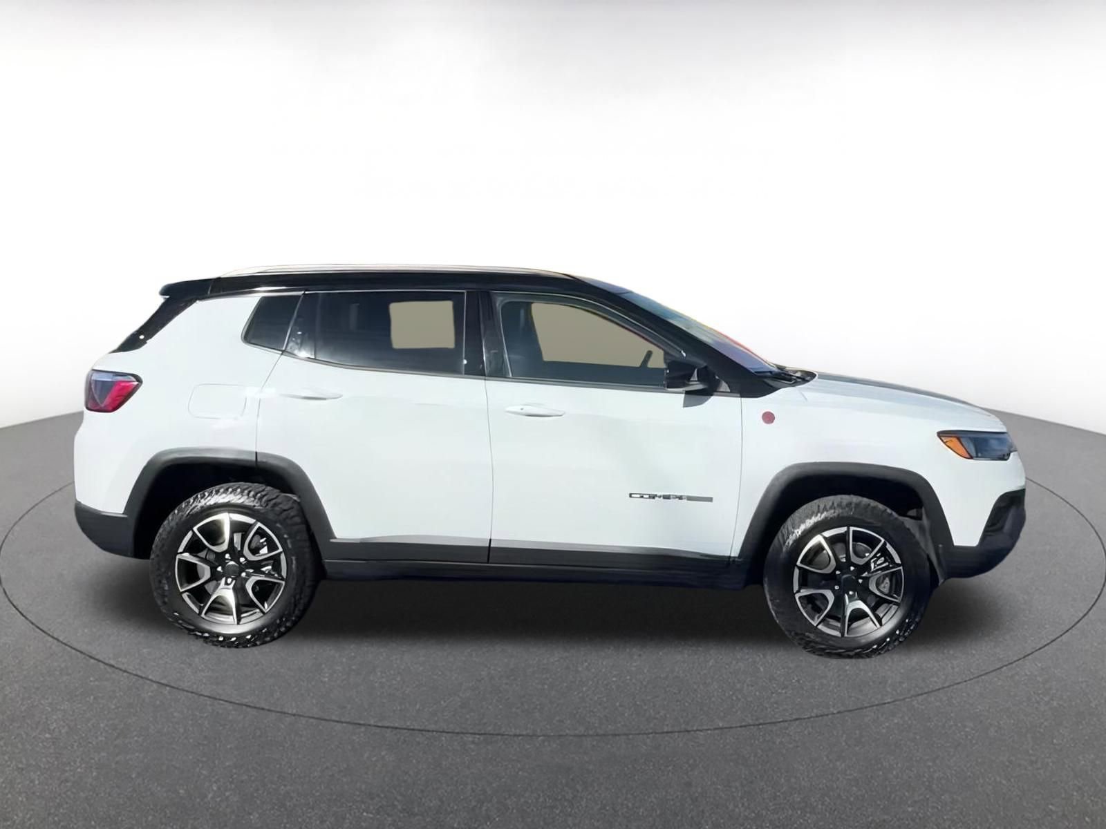 Thumbnail: 2025 Jeep Compass - 11