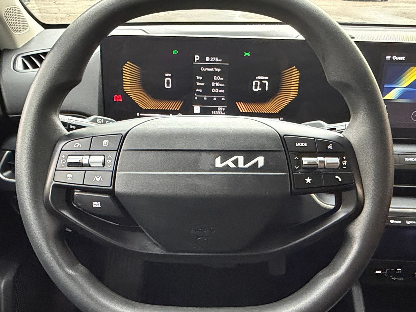 Thumbnail: 2026 Kia K4 - 25
