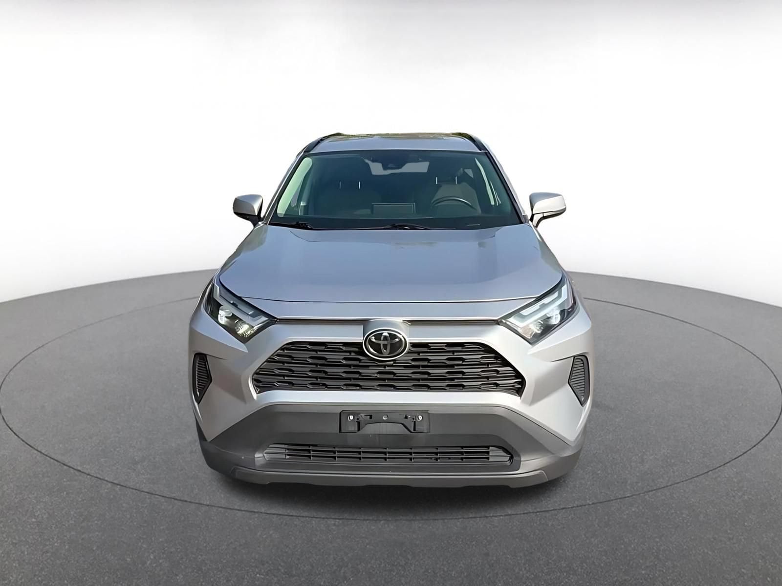 Thumbnail: 2024 Toyota RAV4 - 7