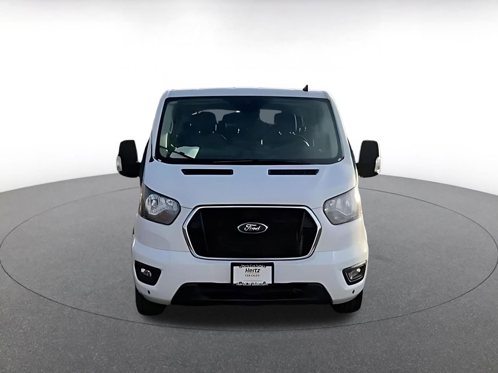 Thumbnail: 2024 Ford Econoline - 2