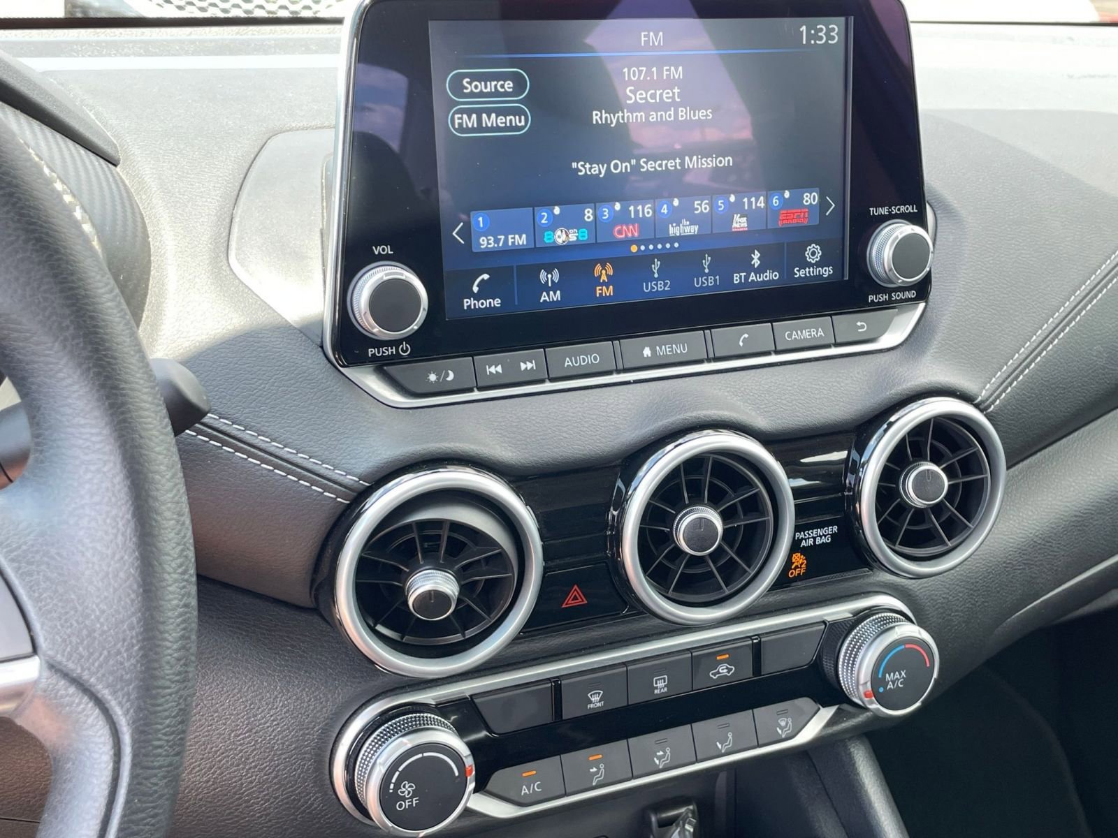 Thumbnail: 2024 Nissan Sentra - 18