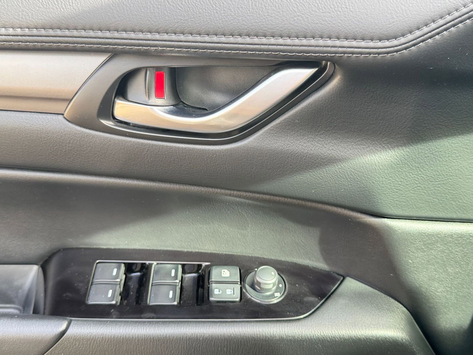 Thumbnail: 2025 Mazda CX-5 - 20