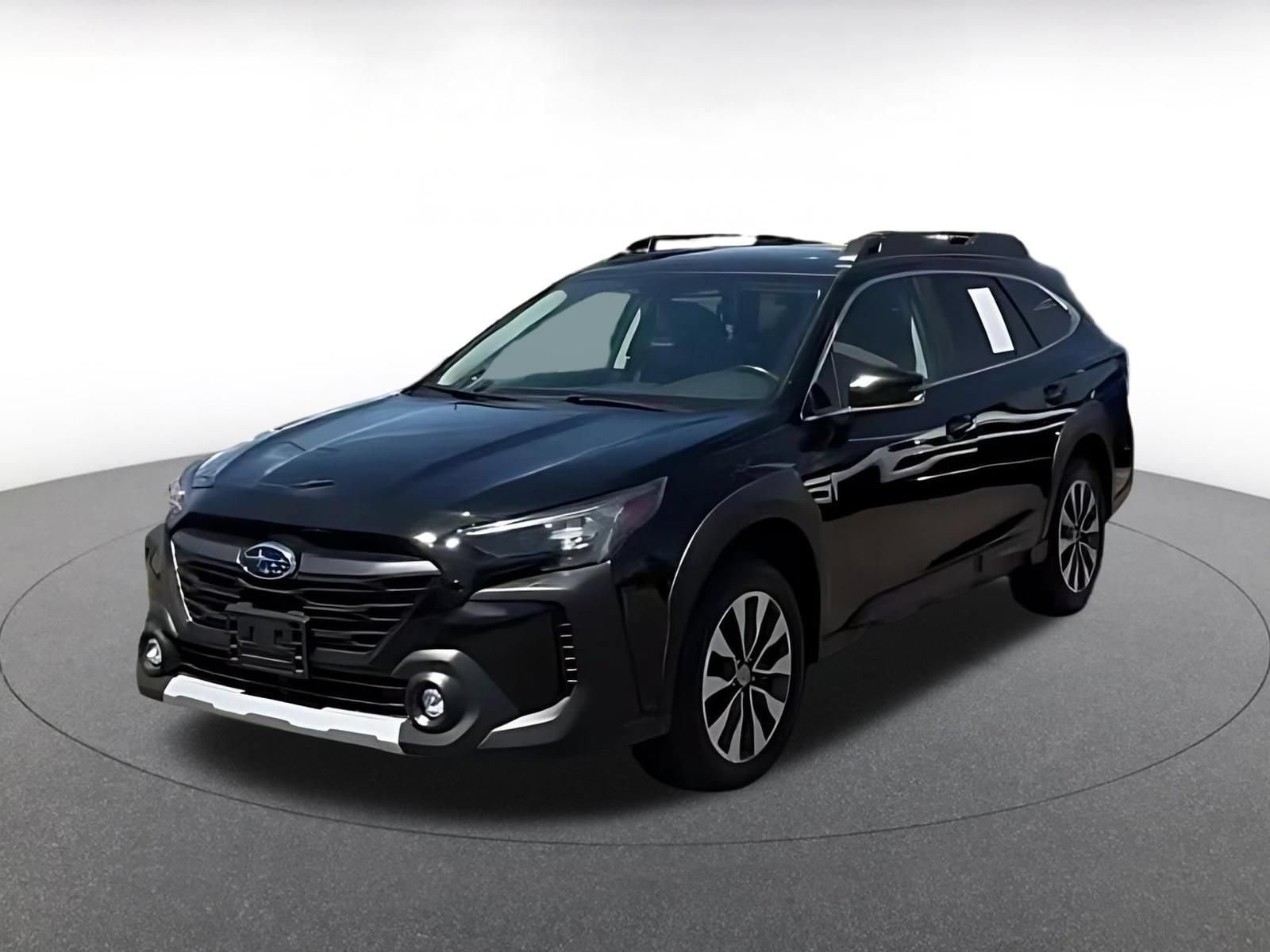 Thumbnail: 2024 Subaru Outback - 8