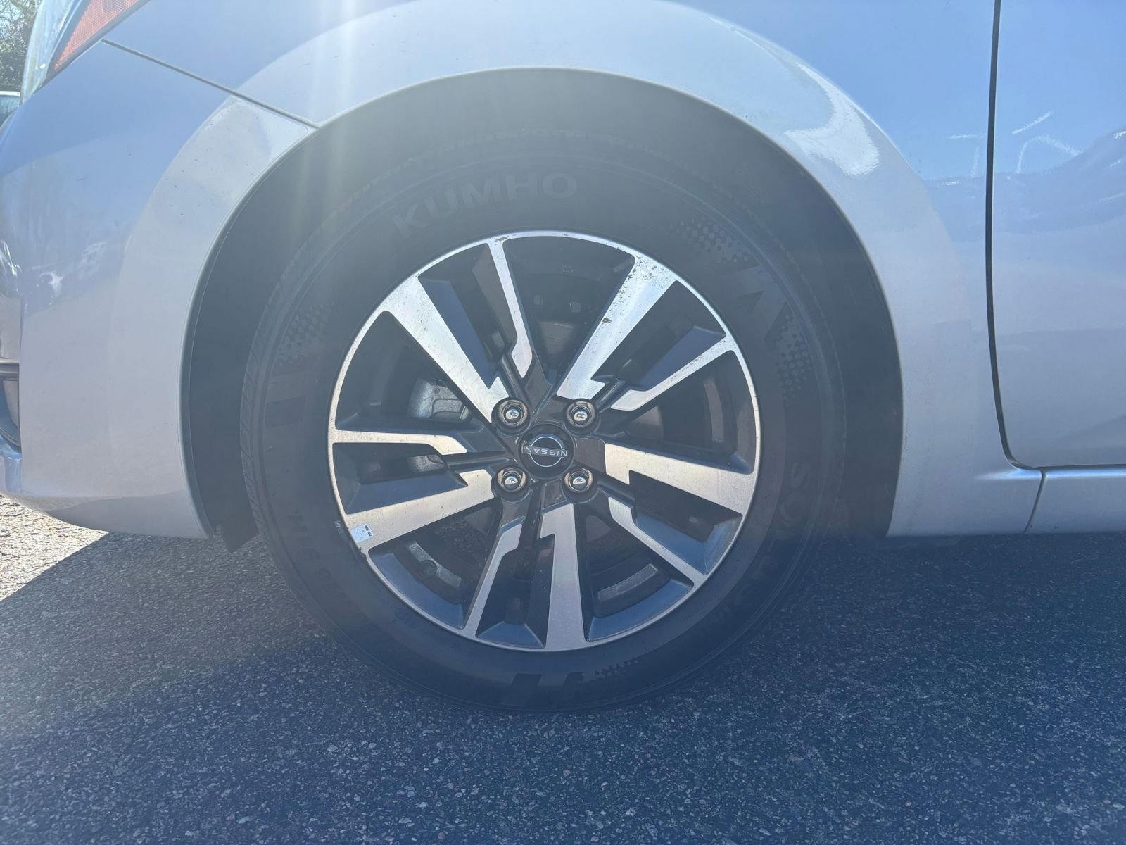 Thumbnail: 2025 Nissan Versa - 28