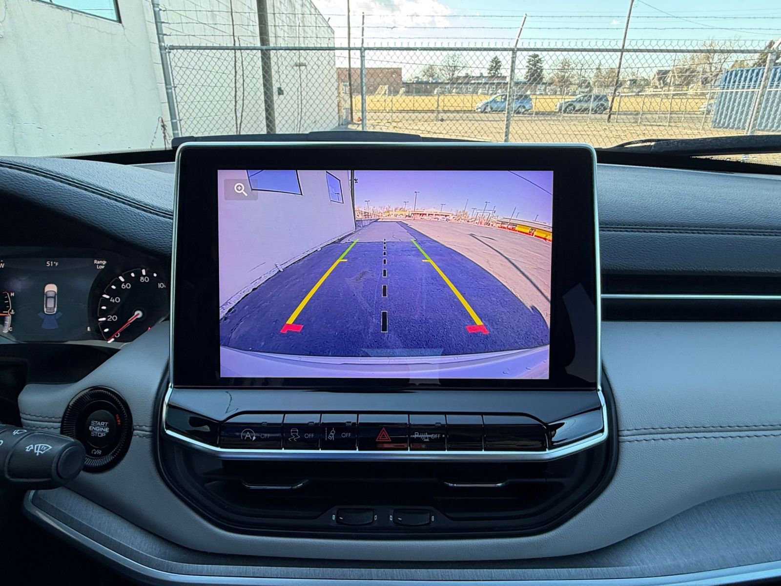 Thumbnail: 2025 Jeep Compass - 24