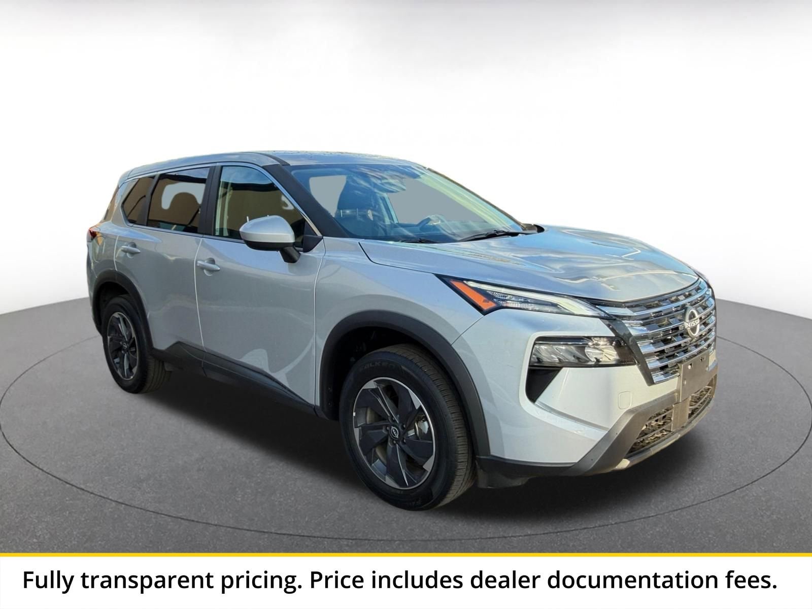 Thumbnail: 2025 Nissan Rogue - 1