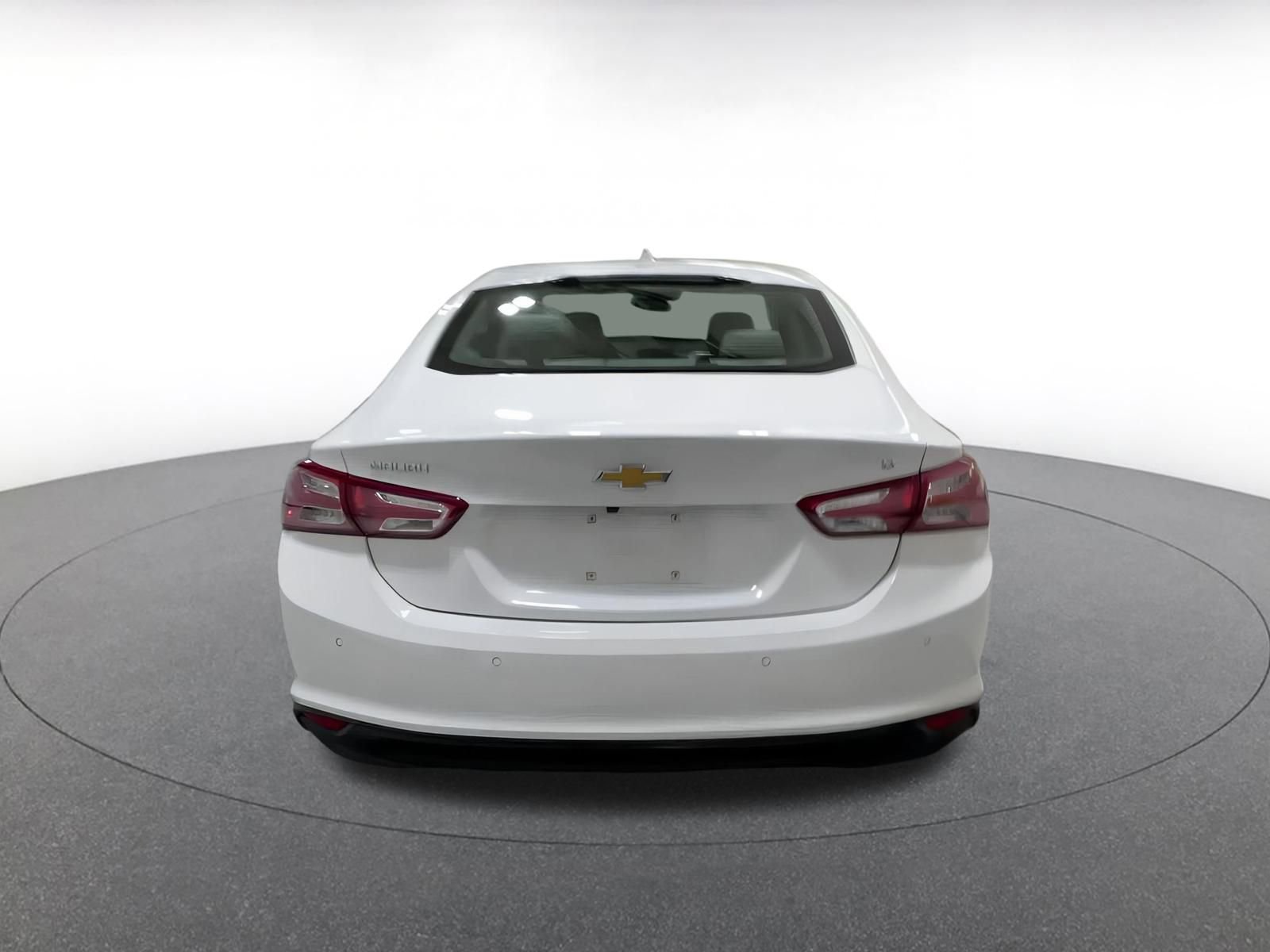 2024 Chevrolet Malibu LT 12