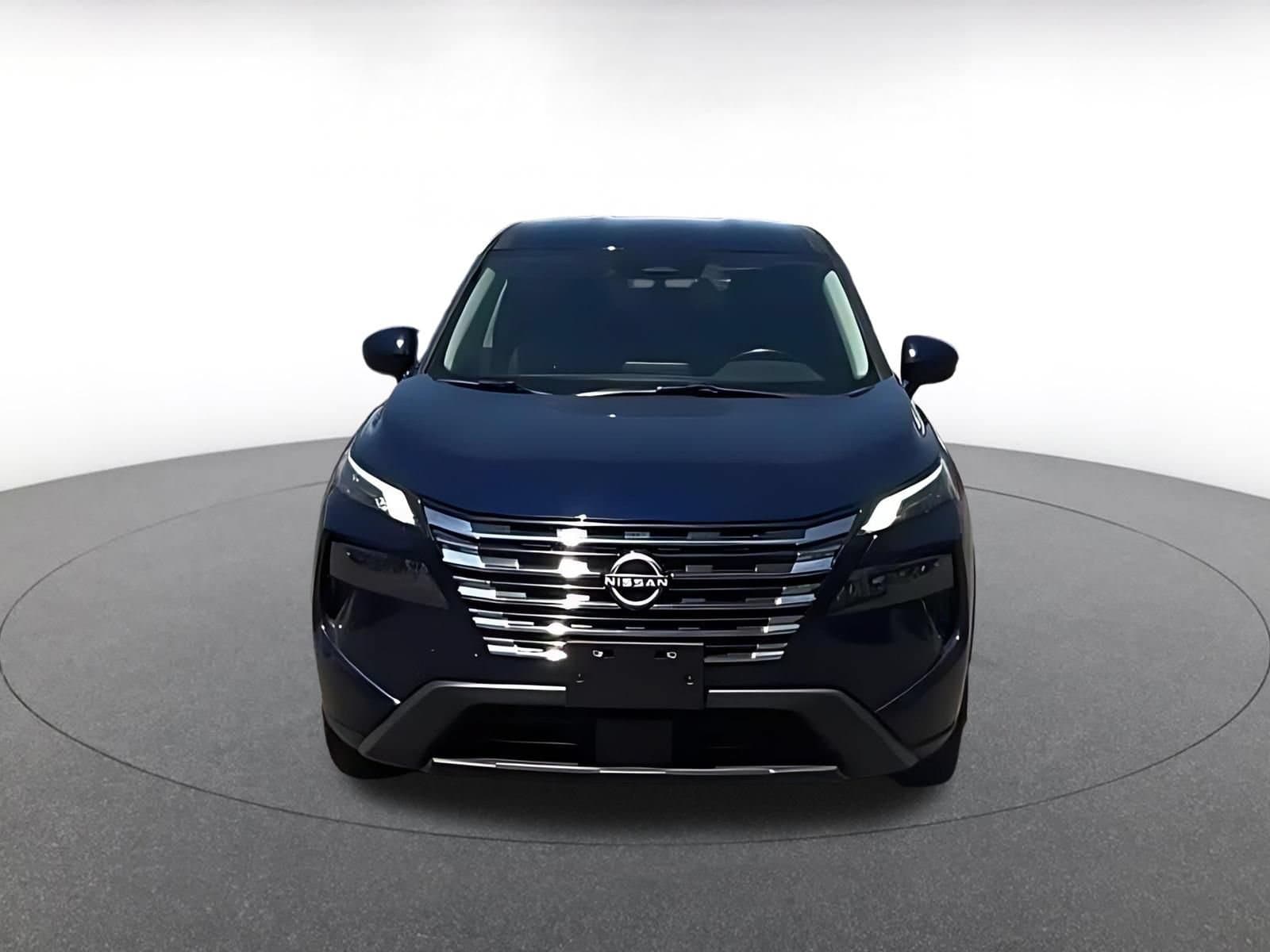 Thumbnail: 2025 Nissan Rogue - 4