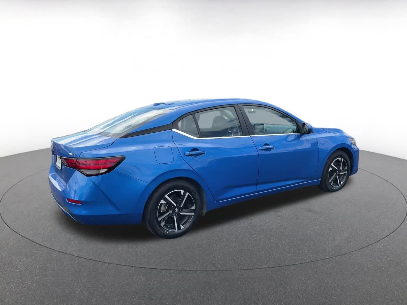 Thumbnail: 2024 Nissan Sentra - 15