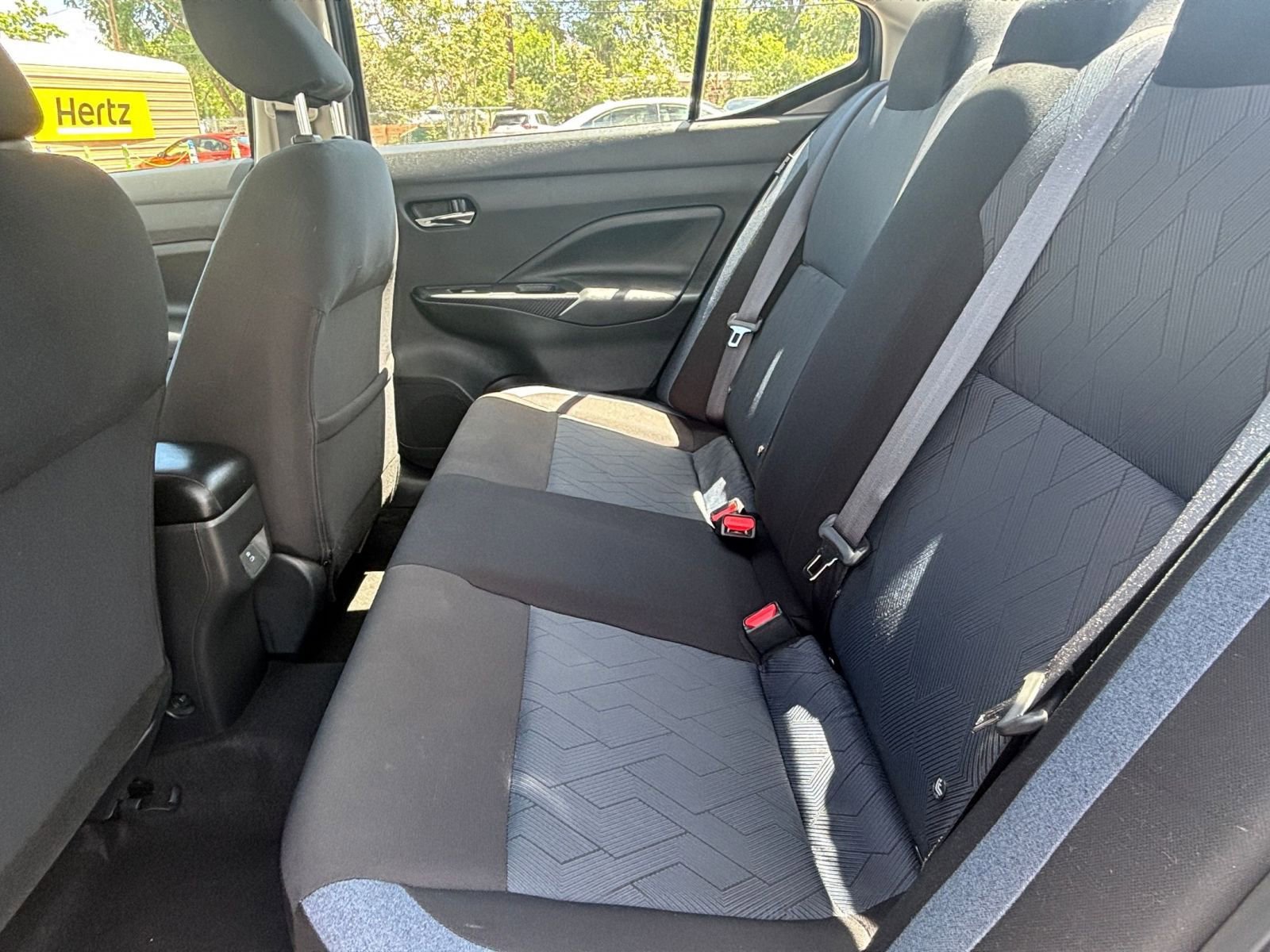 Thumbnail: 2025 Nissan Versa - 22